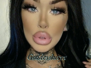 Goddesslucyx