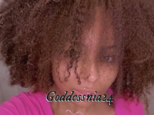 Goddessnia24