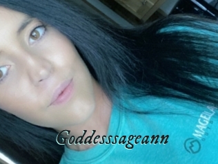 Goddesssageann