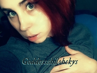 Goddessshilohskys