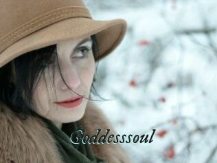Goddesssoul
