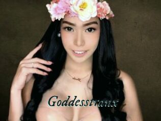 Goddesstranx