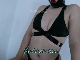 Goddssbeccaa