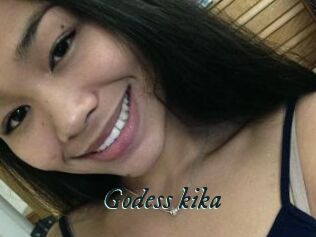 Godess_kika