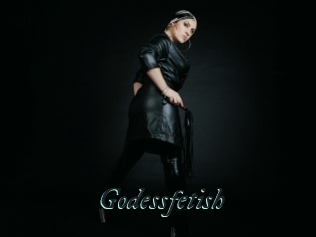 Godessfetish