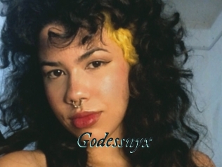 Godessnyx