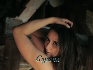 Gojoana