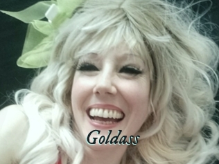 Goldass