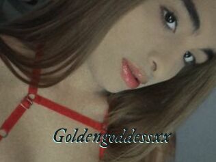 Goldengoddessxx