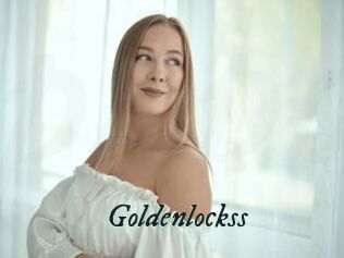 Goldenlockss