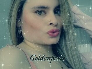 Goldenperla
