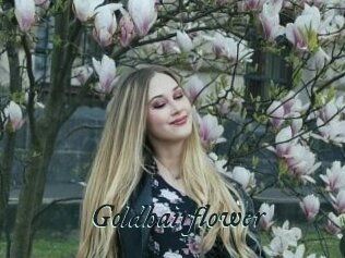 Goldhairflower