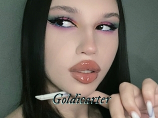 Goldicarter