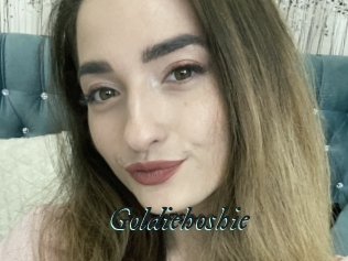 Goldiehoshie