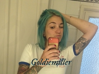 goldiemiller Pharaons Porn