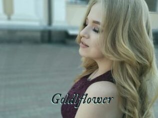 Goldlflower