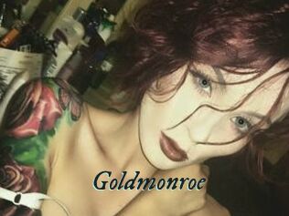 Goldmonroe