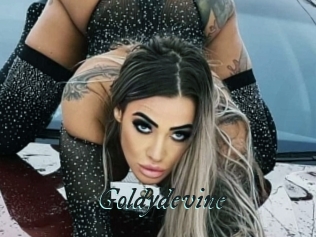 Goldydevine
