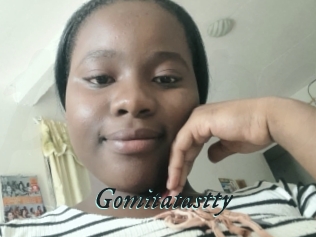Gomitatastty