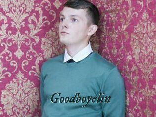 Goodboyelin