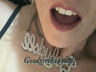 Goodgirlbabydoll