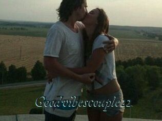 Goodvibescouple22