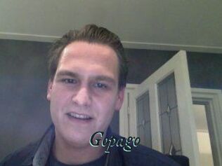 Gopago