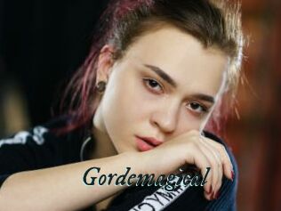 Gordemagical