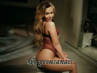 Gorgeousanais