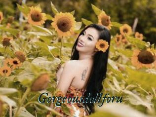 Gorgeousdollforu