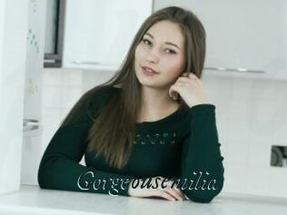 Gorgeousemilia