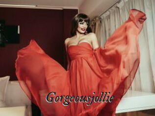 Gorgeousjollie