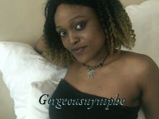 Gorgeousnympho