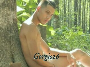 Gorgio26
