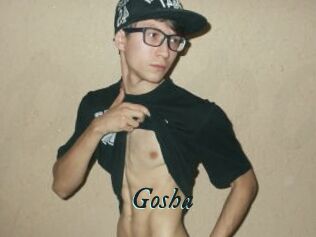 gosha Pharaons Porn