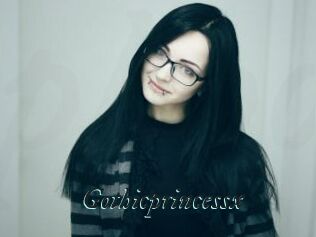 Gothicprincessx