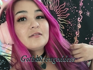 Gothkittengoddess