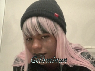 Gothminun