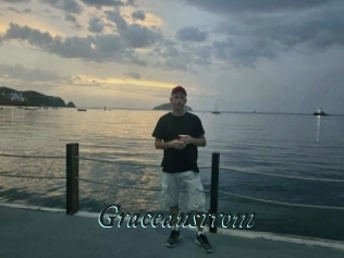 Graceanstrom