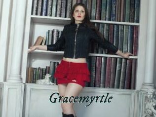 Gracemyrtle