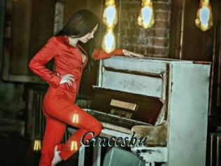 Graceshu
