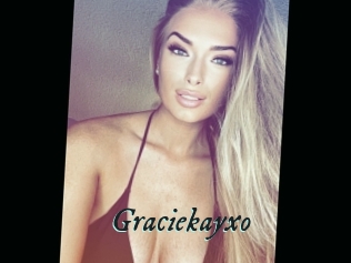 Graciekayxo