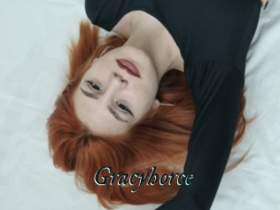 Gracyhorce
