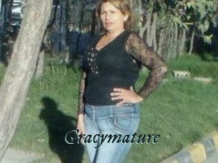 Gracymature