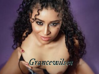 Grancewilson
