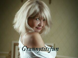 Grannytitsfun