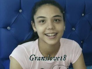 Granslove18