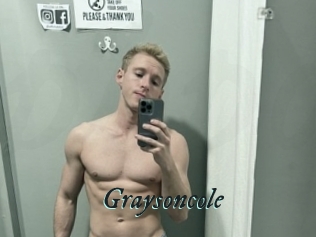graysoncole Pharaons Porn