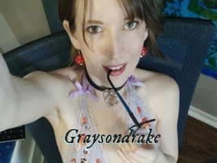 Graysondrake
