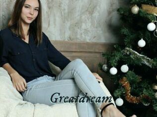 Greatdream